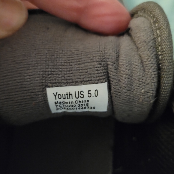 Vans 5.0Y - Picture 2 of 5